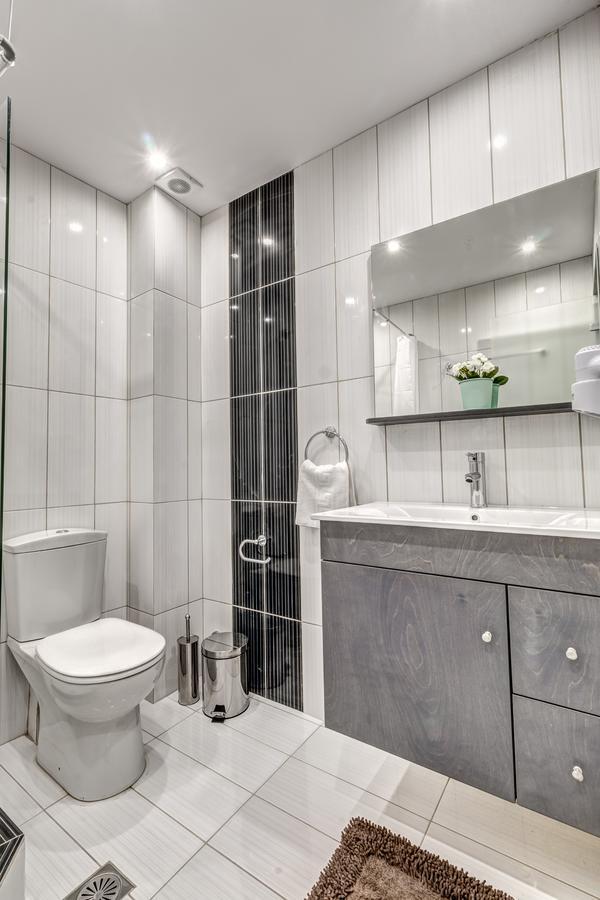 Palotel Design Gouvia Bagian luar foto